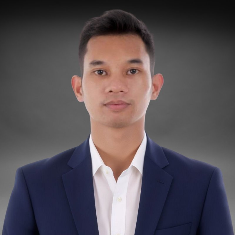 John Kenneth Makilan