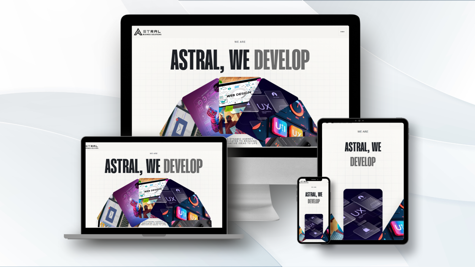 Astral Business Solutions